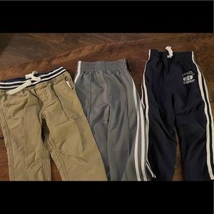 24 months pants boys